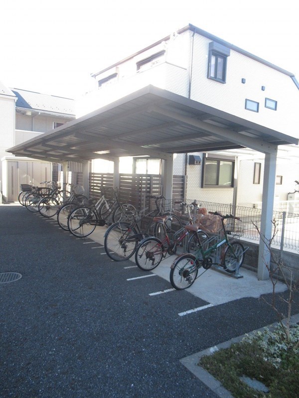 グリーンホームぬくい その他