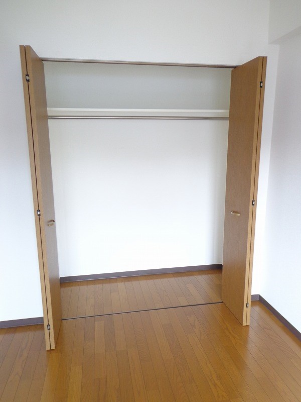 サンライフ氷川台 その他