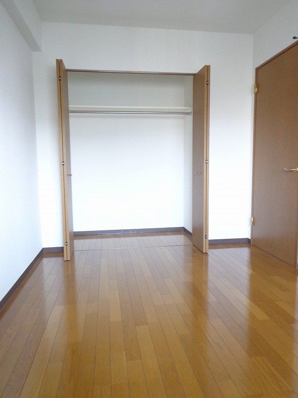 サンライフ氷川台 その他