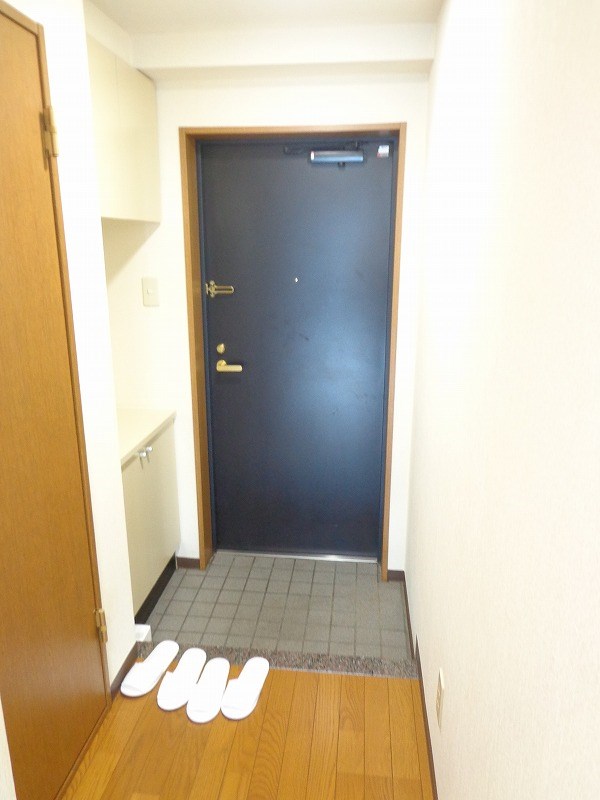 サンライフ氷川台 その他