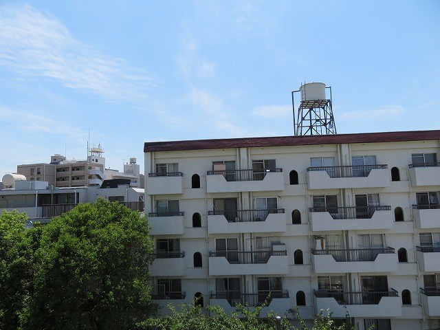 LUMEED江古田（ルミードエコダ） その他