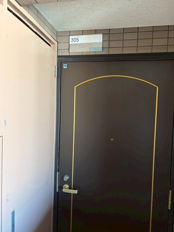 ヴィラージュ中村橋 その他