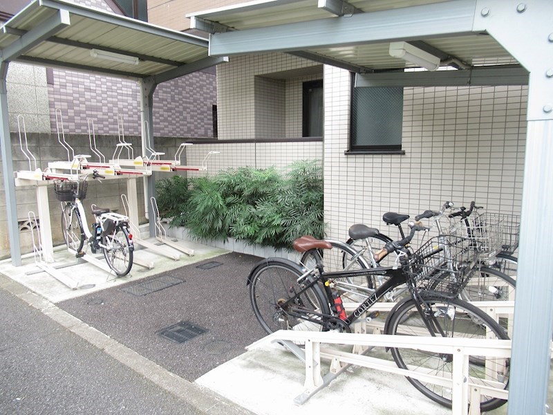 ヴェリテ鷺ノ宮 その他