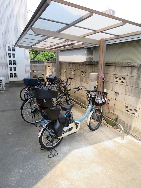 アリビオ豊島園 その他
