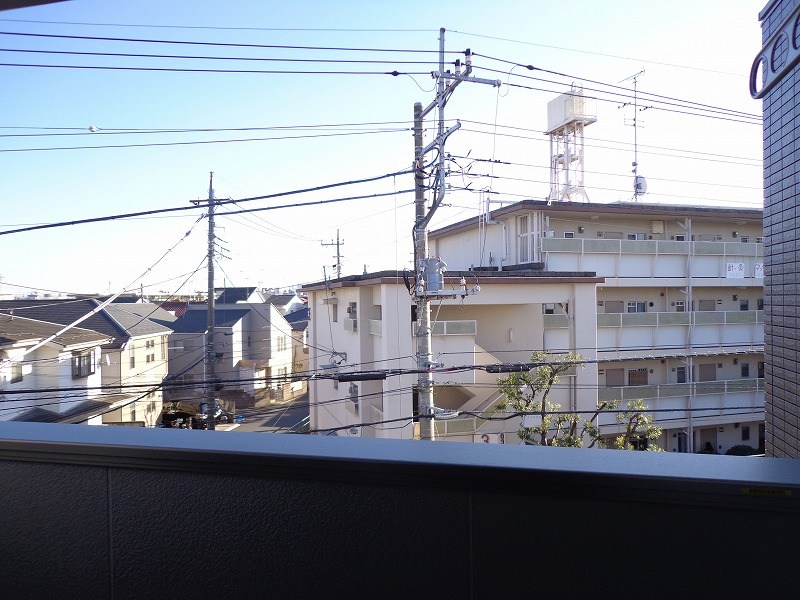アリビオ豊島園 その他