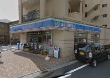 コート・リオ コンビニ
