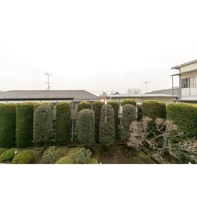 アンソレイユ氷川台 その他