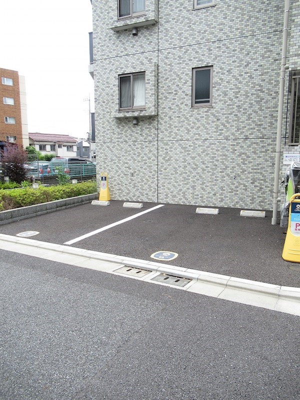 ガーラ・ヒルズ氷川台 その他