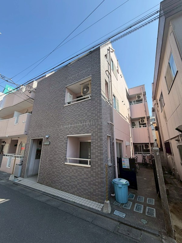 エメラルドマンション１ その他