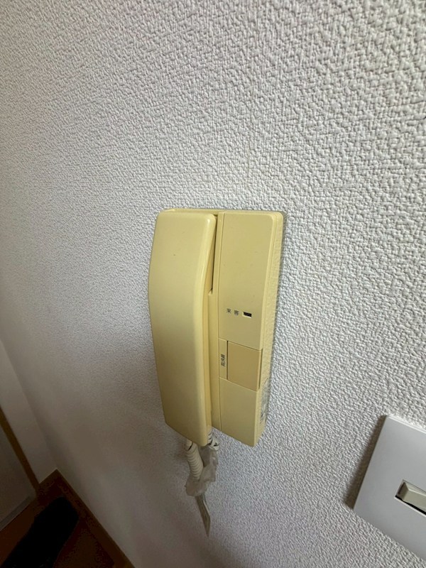 エメラルドマンション１ その他