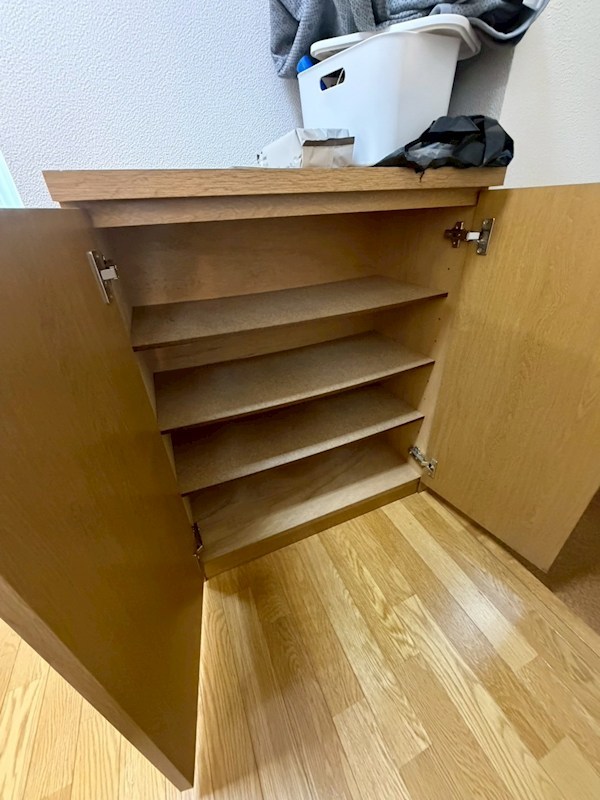 エメラルドマンション１ その他