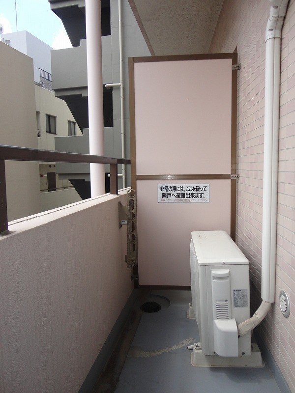 アドバンス江古田 その他