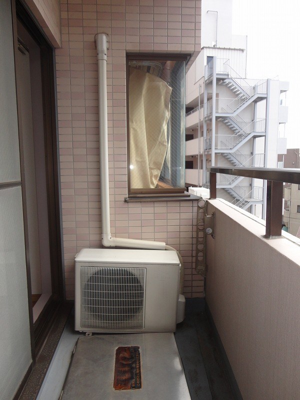 アドバンス江古田 その他