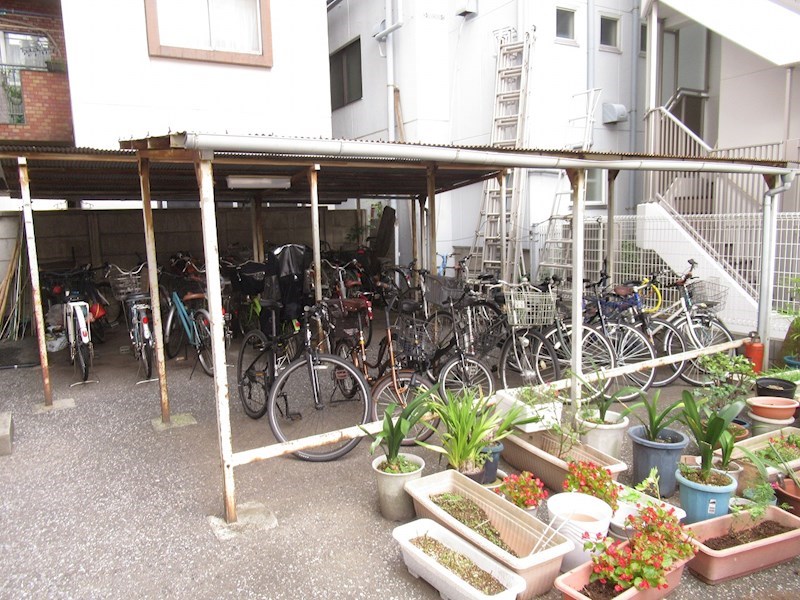 ゴールドパレス豊玉 その他