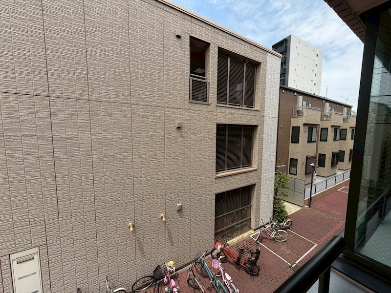 ルクレ東長崎 その他