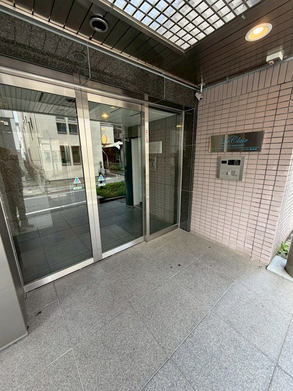 ルクレ東長崎 その他