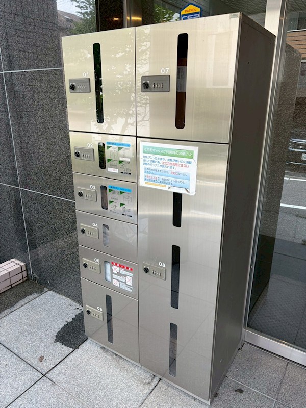 ルクレ東長崎 その他