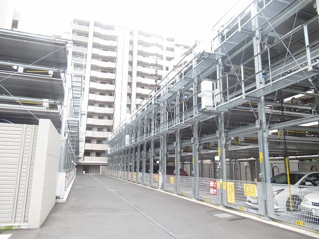グランドメゾン江古田の杜 その他