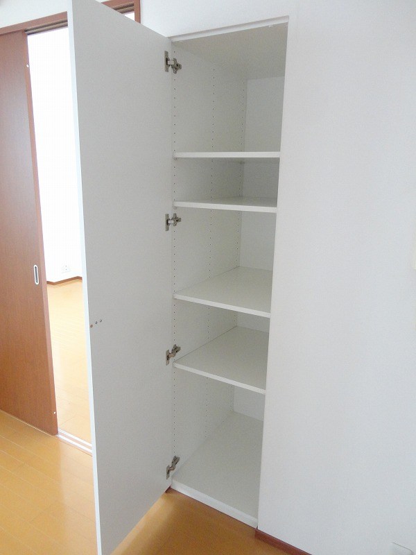 エーデル練馬 その他