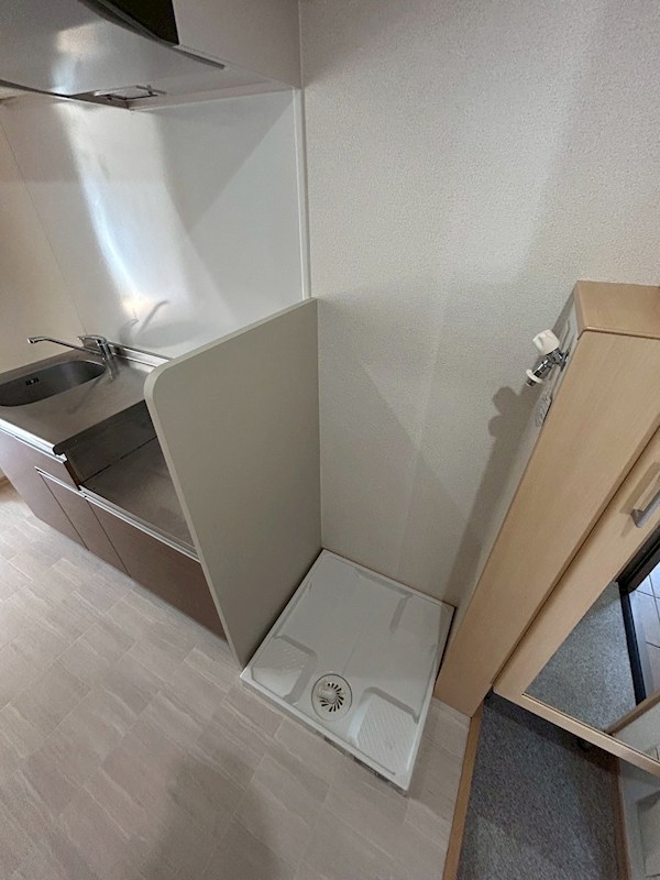 アドニス その他設備