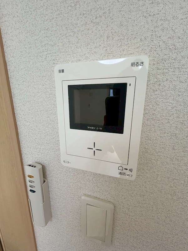 アドニス セキュリティ