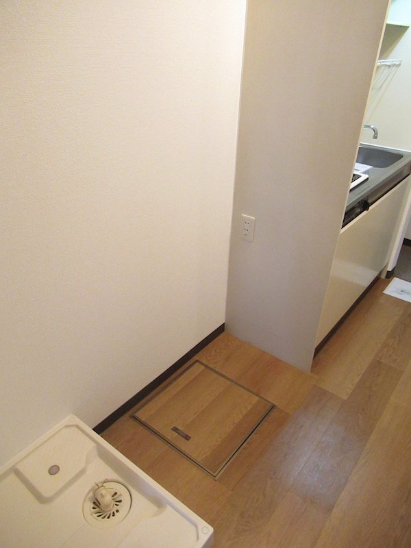 サニーハイツ その他