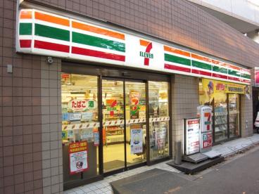 サニーハイツ コンビニ
