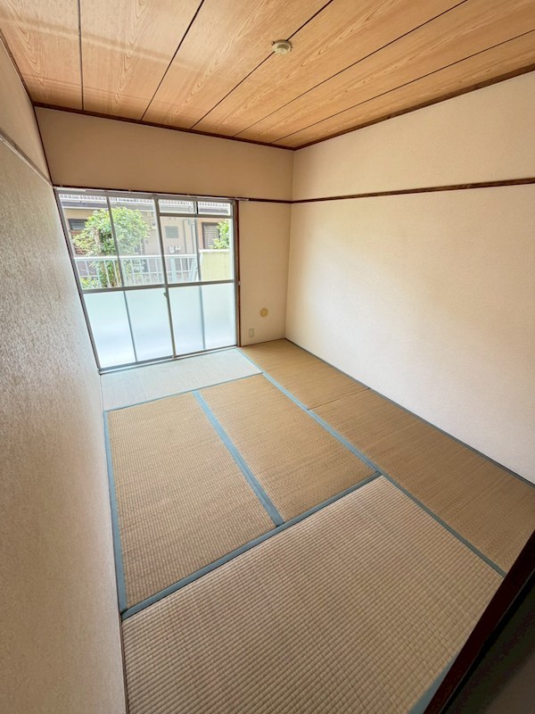 春日グリーンハイツ その他