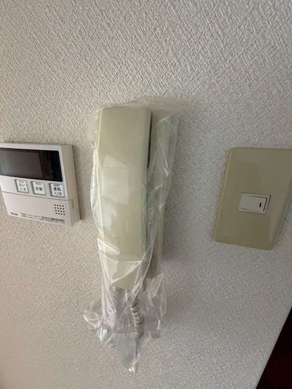 春日グリーンハイツ その他