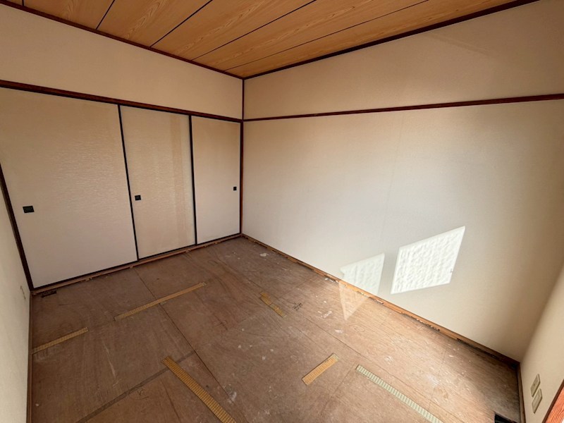 春日グリーンハイツ その他