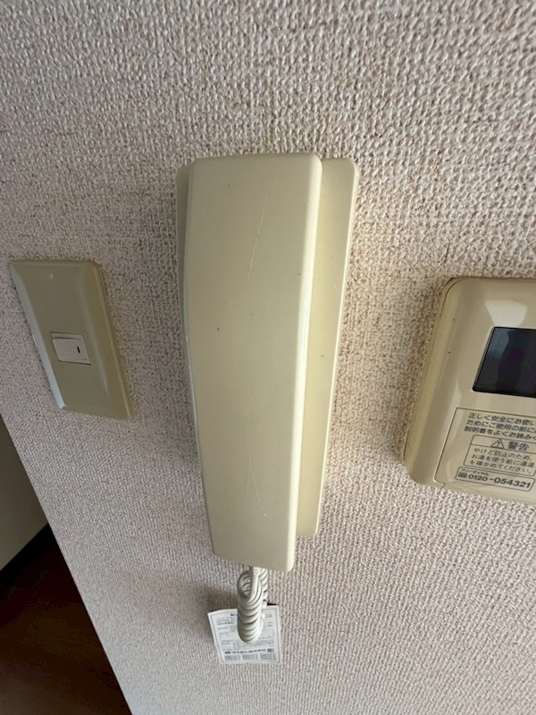 春日グリーンハイツ その他