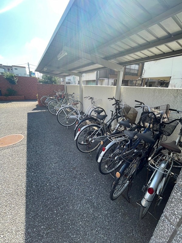 春日グリーンハイツ その他