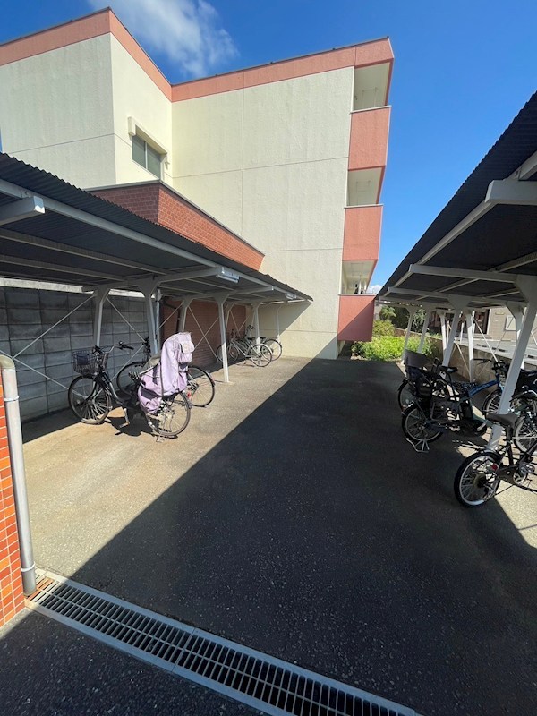 春日グリーンハイツ その他