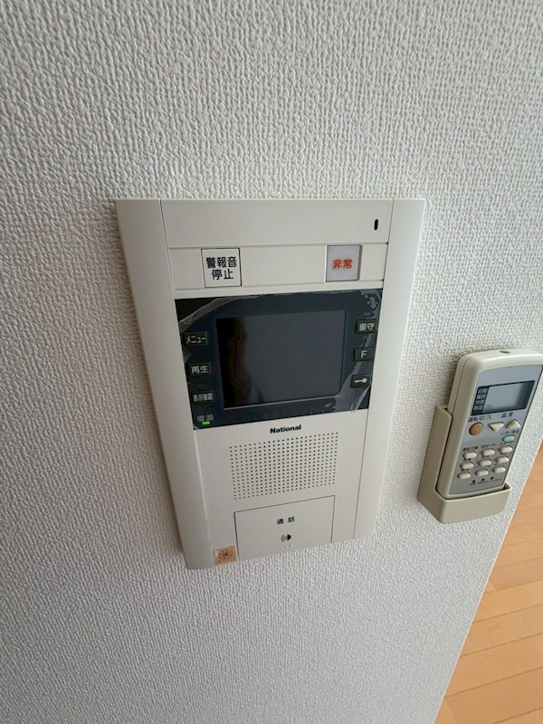 アジールコート中幸 その他