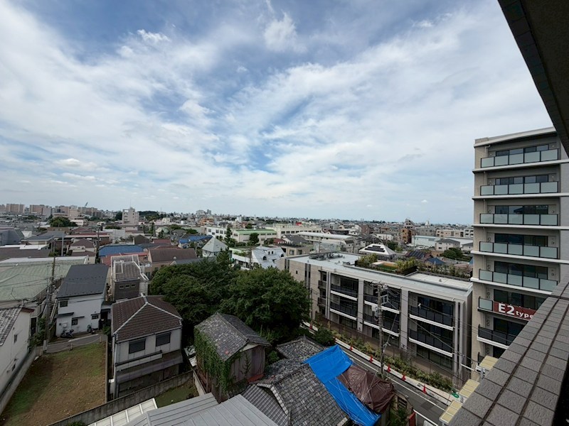 ルーブル鷺宮 その他