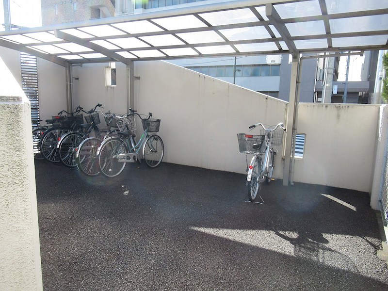 オリンピックマンション中村橋 その他設備