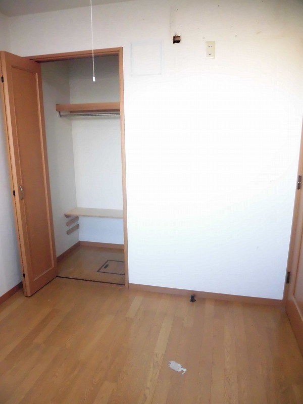 カーサ　デ　ローブル その他