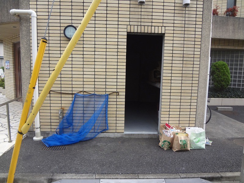 カーサ　デ　ローブル その他
