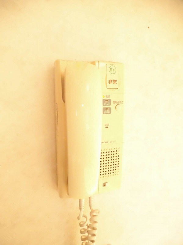 カーサ　デ　ローブル その他