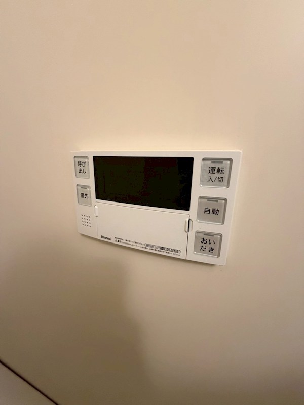 カーサ　デ　ローブル その他設備