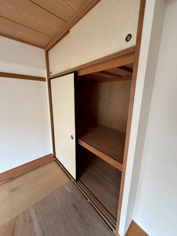 ヴェルデ武蔵野 その他設備