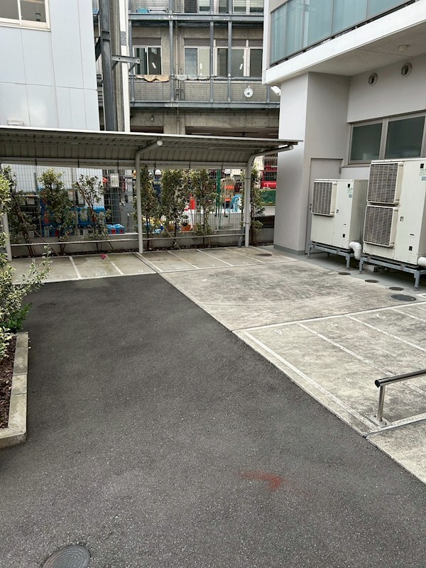 ラティエラ練馬 その他