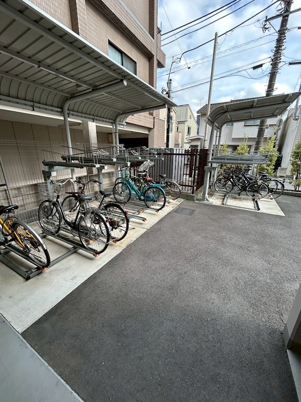 ラティエラ練馬 その他設備