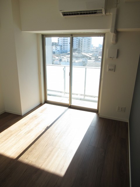 ラティエラ練馬 その他