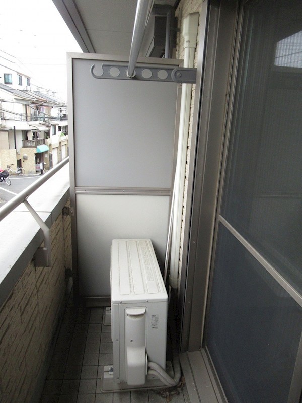 アイシイメゾン その他