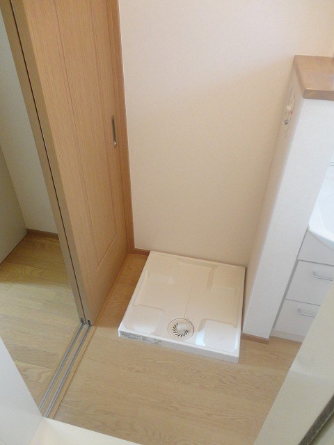 アルスS その他設備