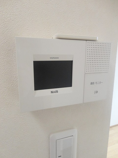 アルスS セキュリティ