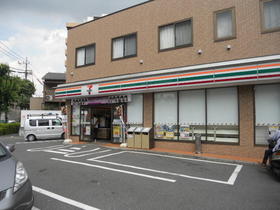 アルスS コンビニ