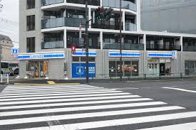 アルスS コンビニ