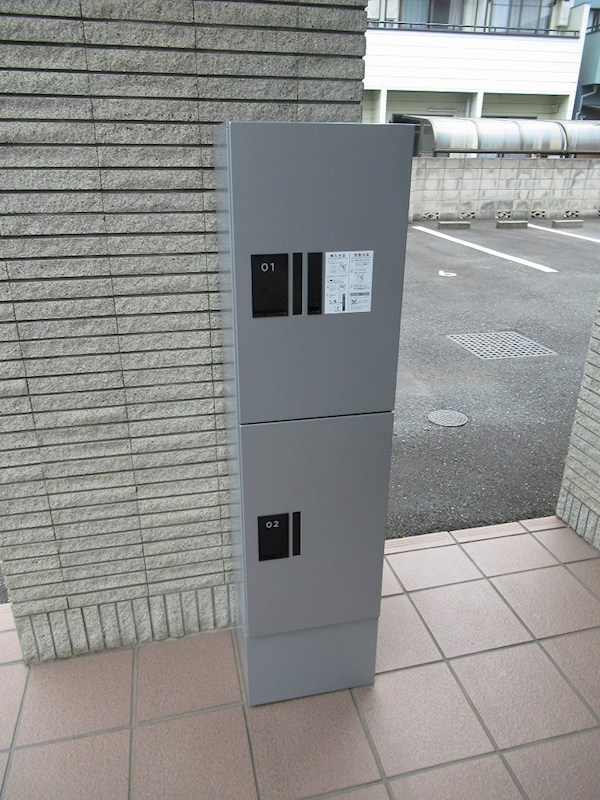アクトマリス その他共有部分